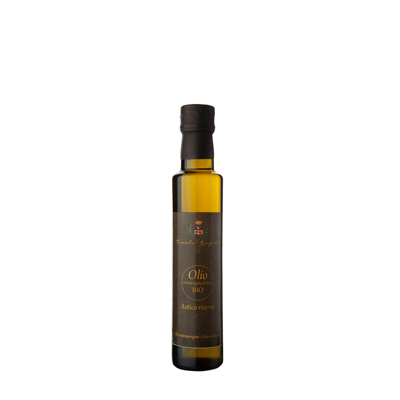 Olio Evo BIO Antica Riserva 25 Cl