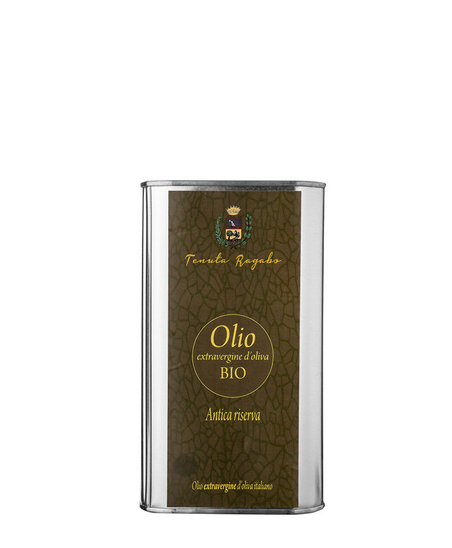 olio evo bio